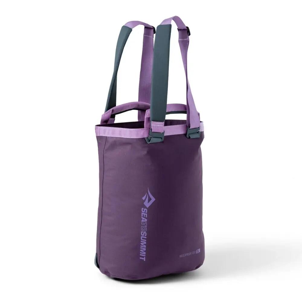 Sea to Summit Meridian Waterproof Tote Pack 25L 6/6