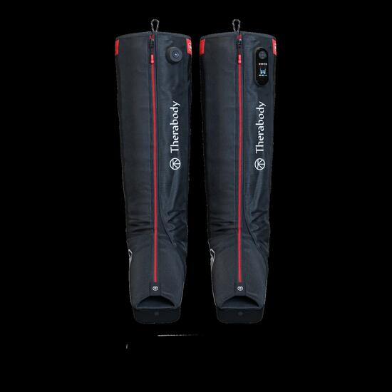 Bottes de compression - Récupération - JetBoots Pro Plus L