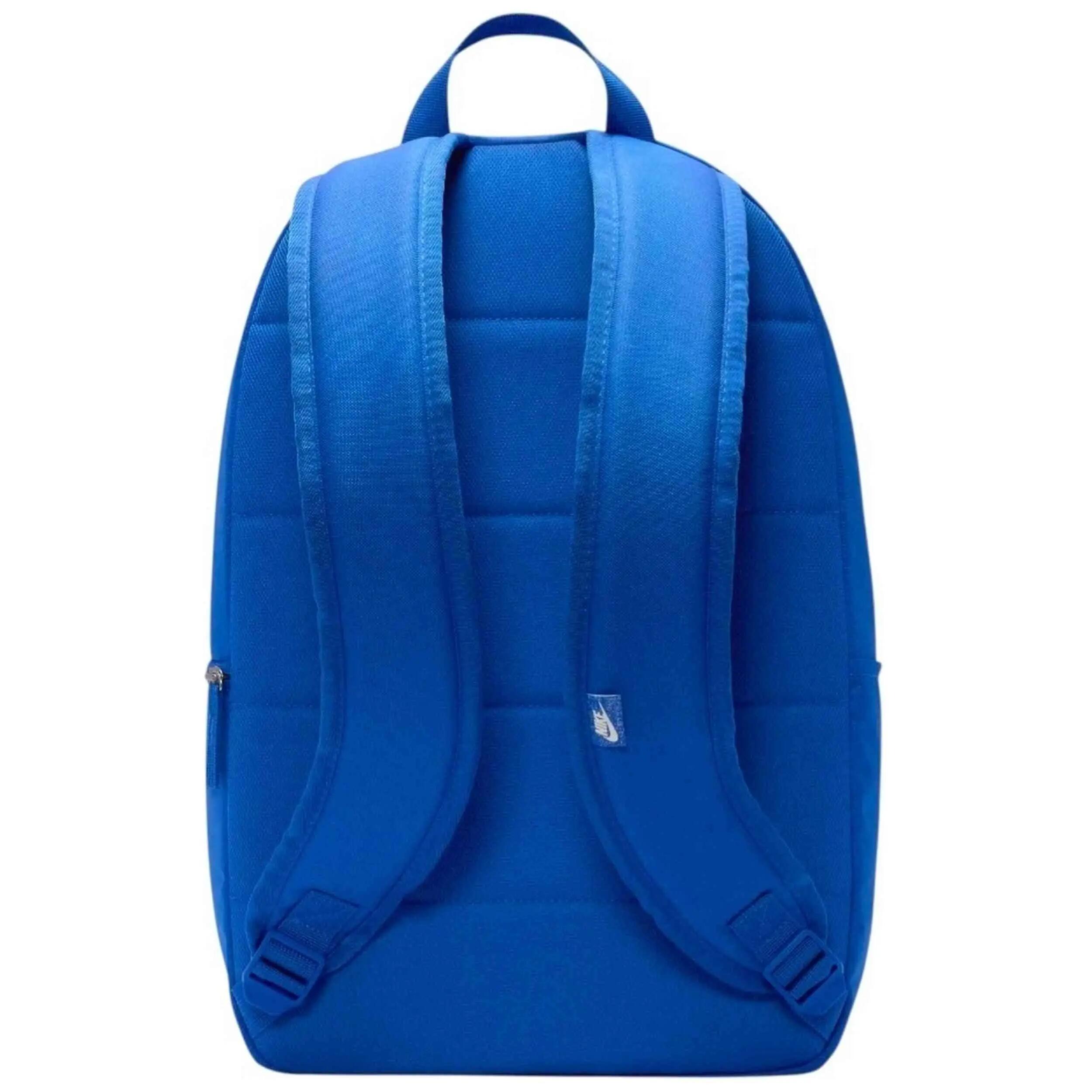 Sac à dos Nike modèle Heritage pour unisexe 4/4