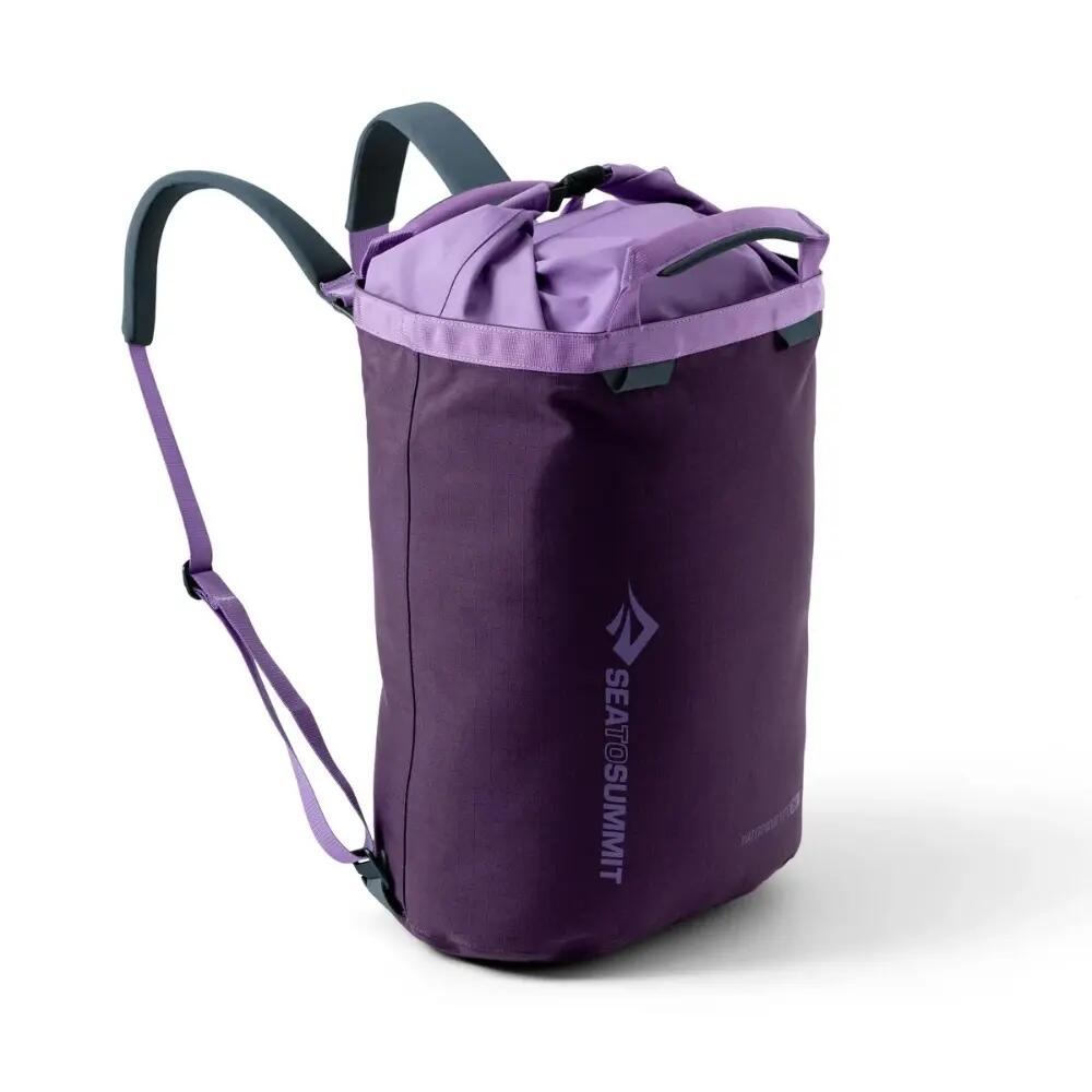 Sea to Summit Meridian Waterproof Tote Pack 25L 5/6
