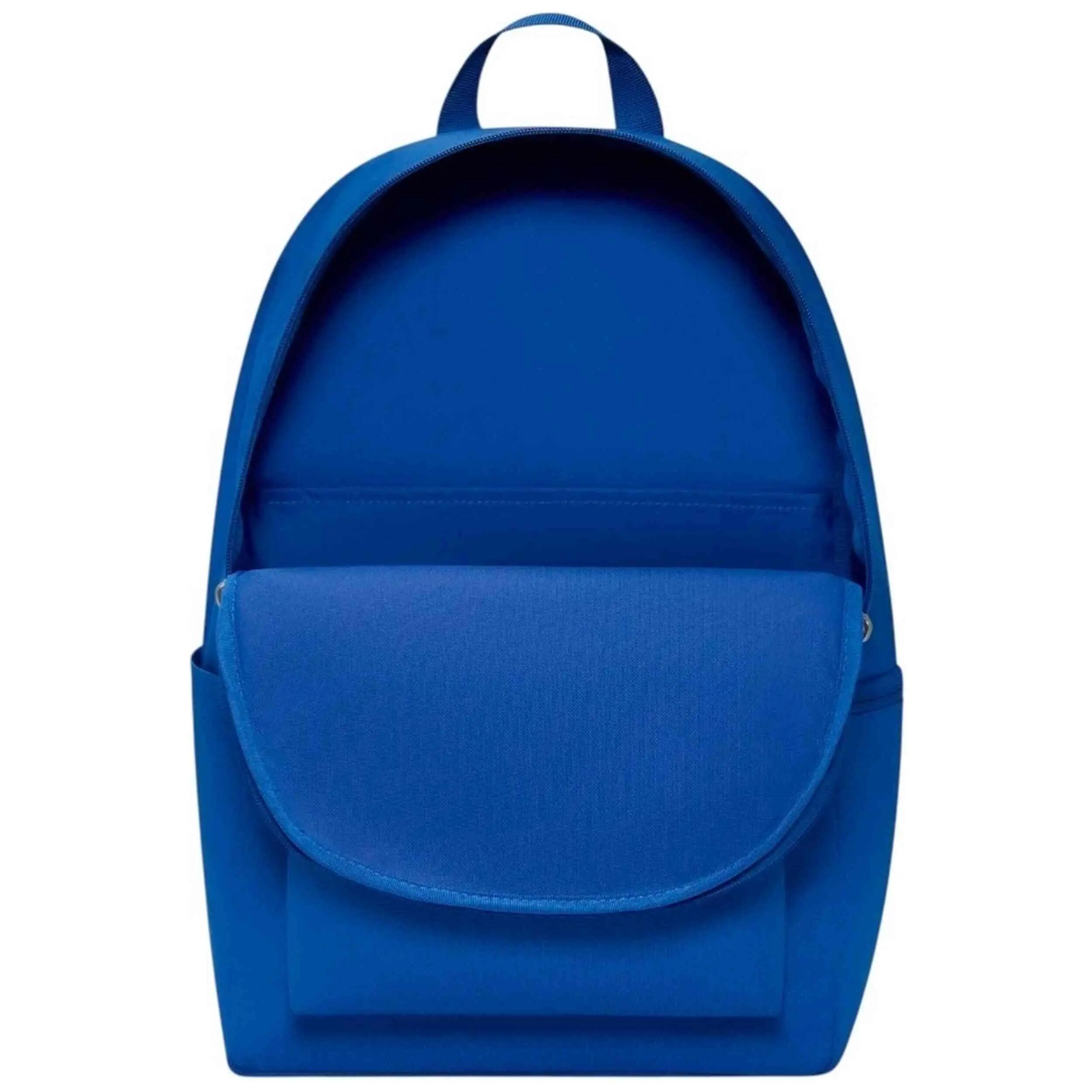 Sac à dos Nike modèle Heritage pour unisexe 3/4