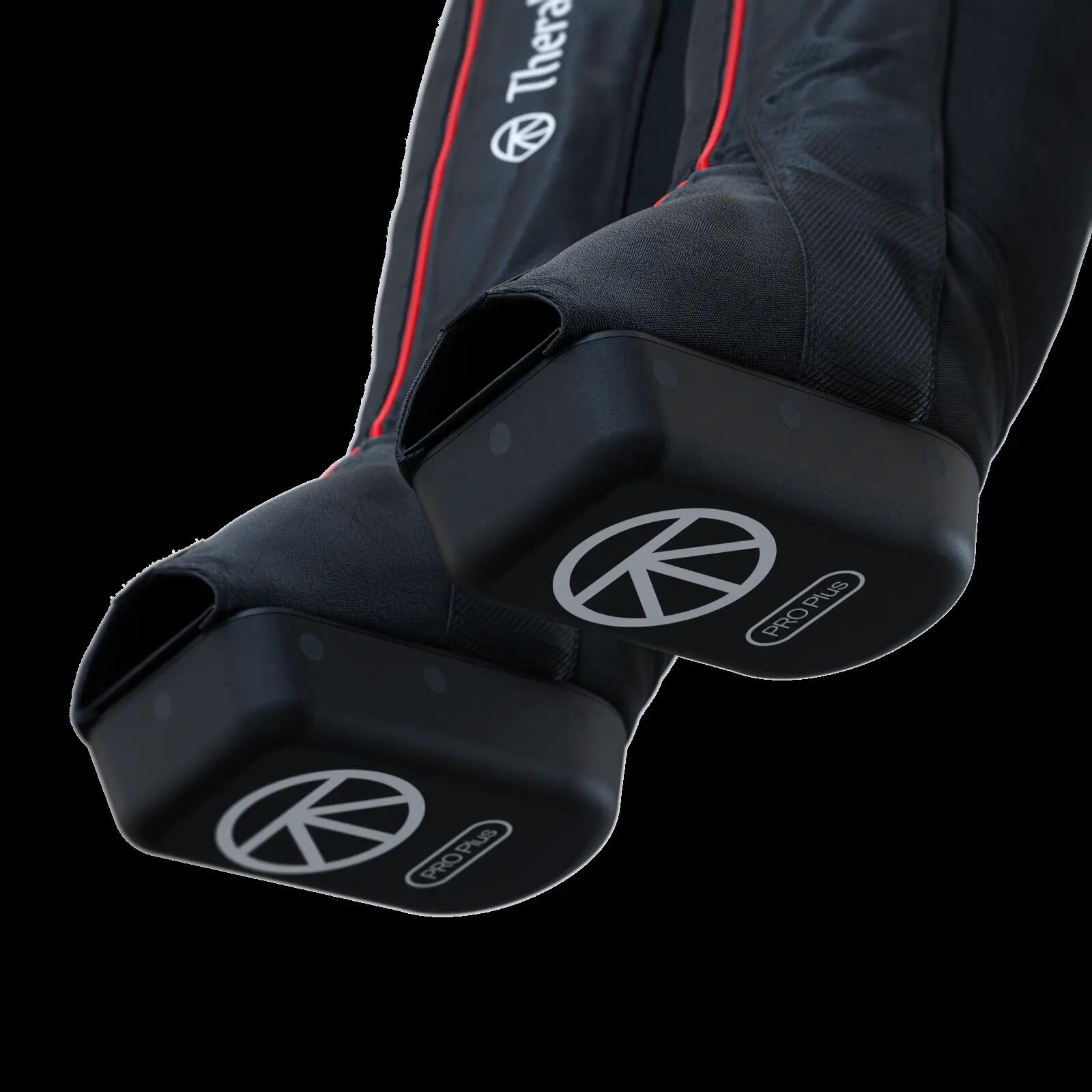 Bottes - Récupération - Sans fil - JetBoots Pro Plus M 4/4