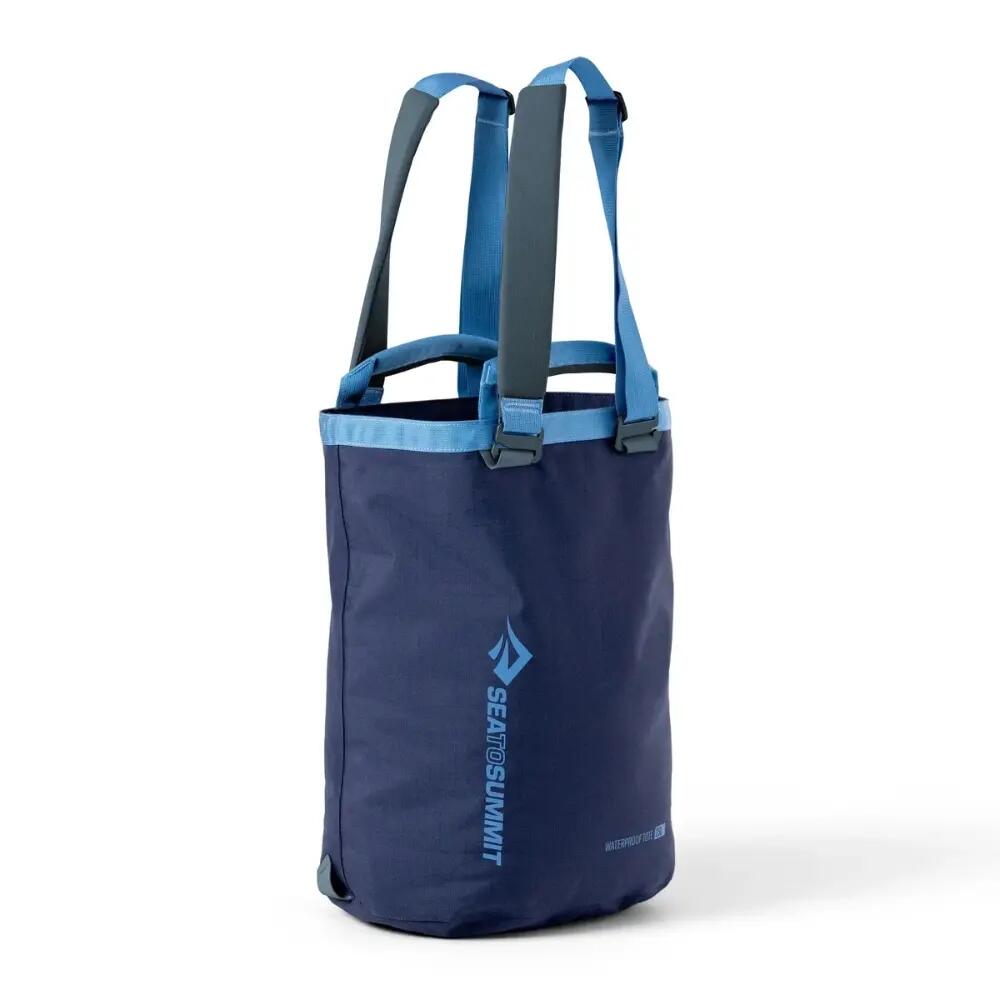 Sea to Summit Meridian Waterproof Tote Pack 25L 4/6