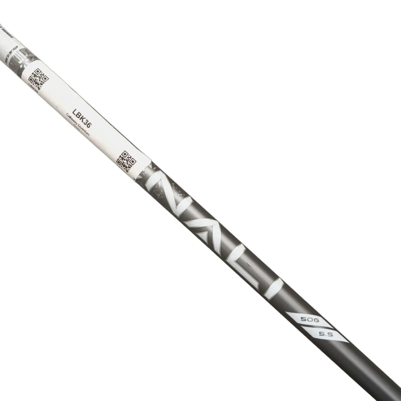 Callaway Quantum Max Driver / Flex Regular / Loft 10.5 5/6