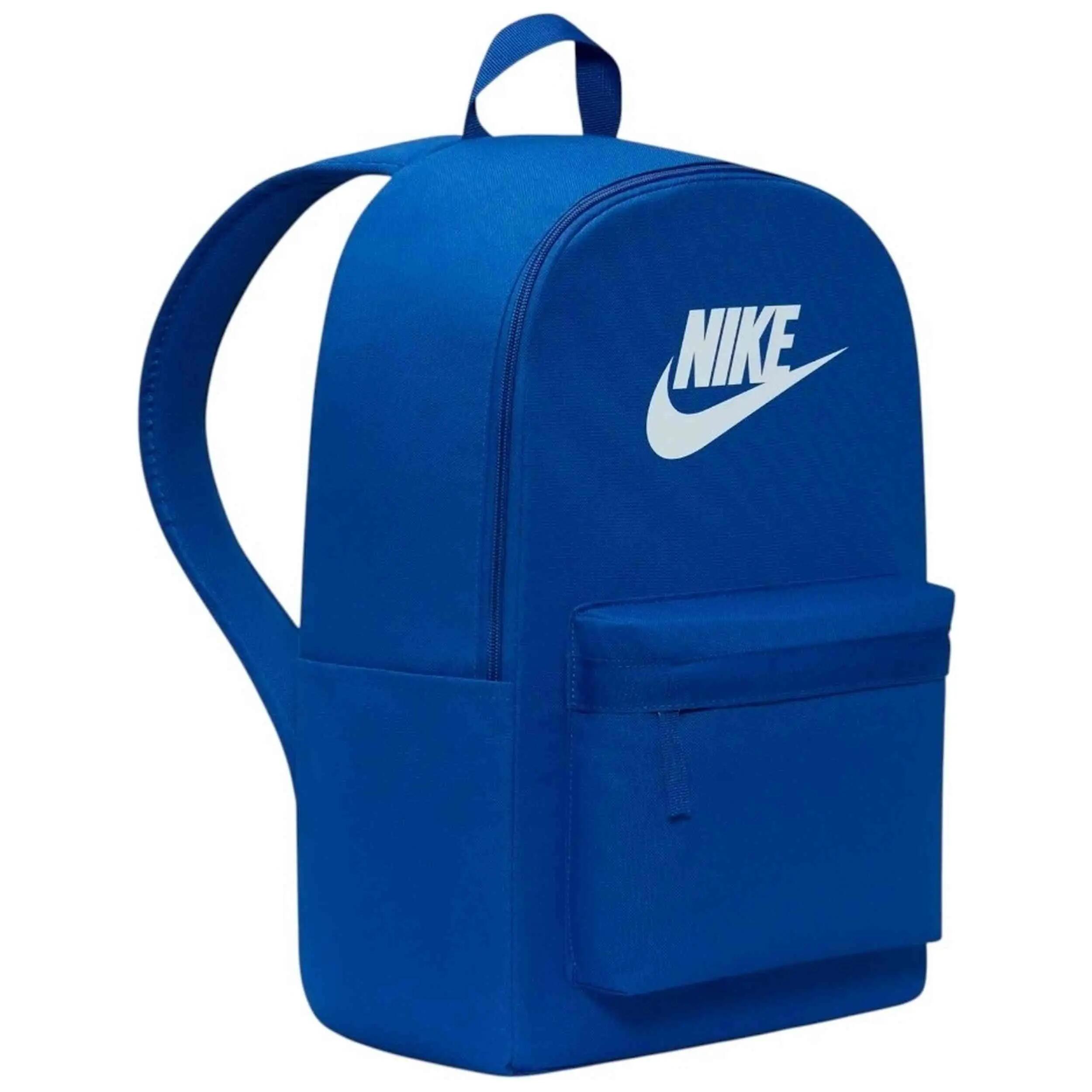 Sac à dos Nike modèle Heritage pour unisexe 2/4