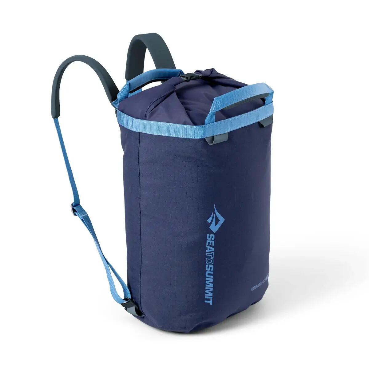 Sea to Summit Meridian Waterproof Tote Pack 25L 3/6