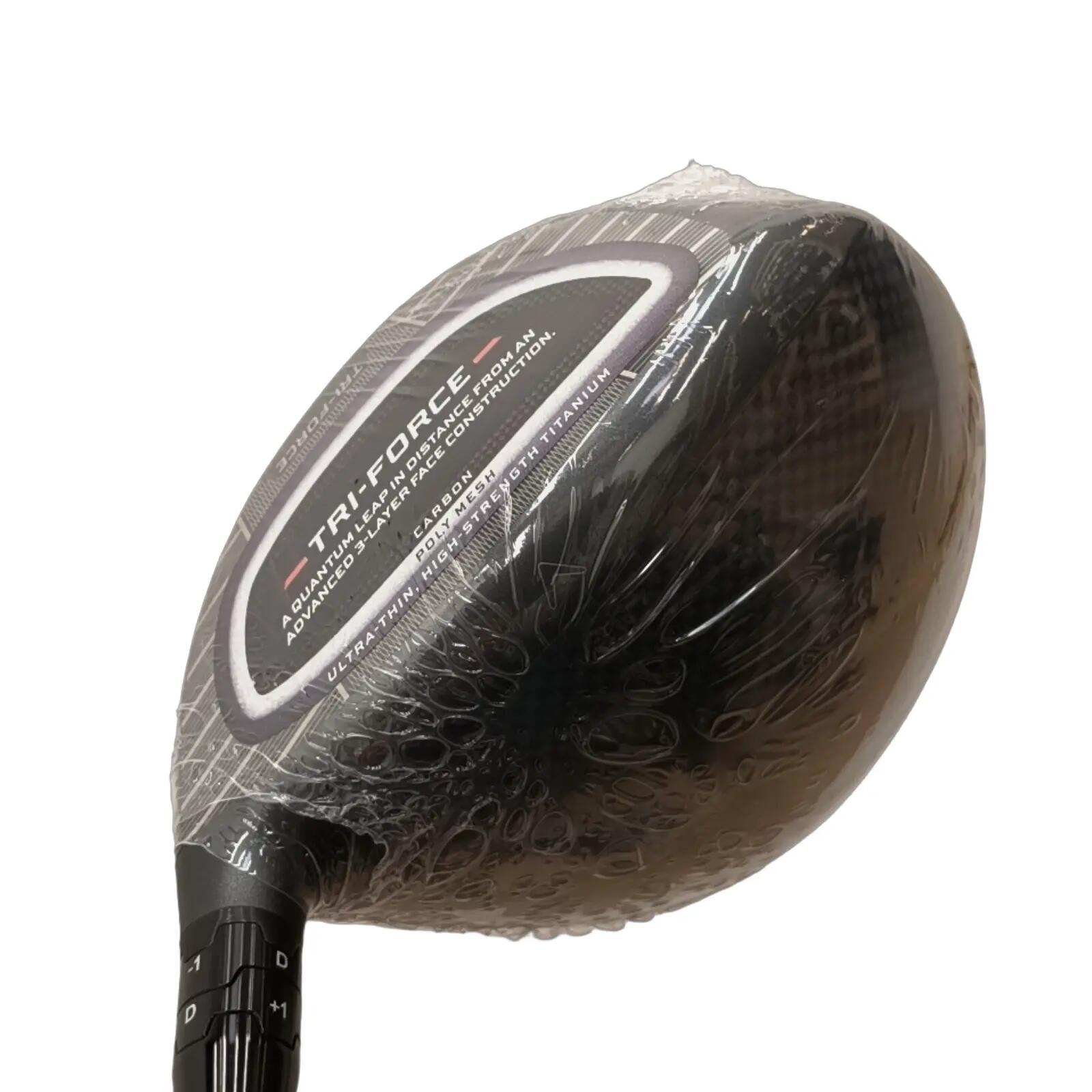 Callaway Quantum Max Driver / Flex Regular / Loft 10.5 4/6