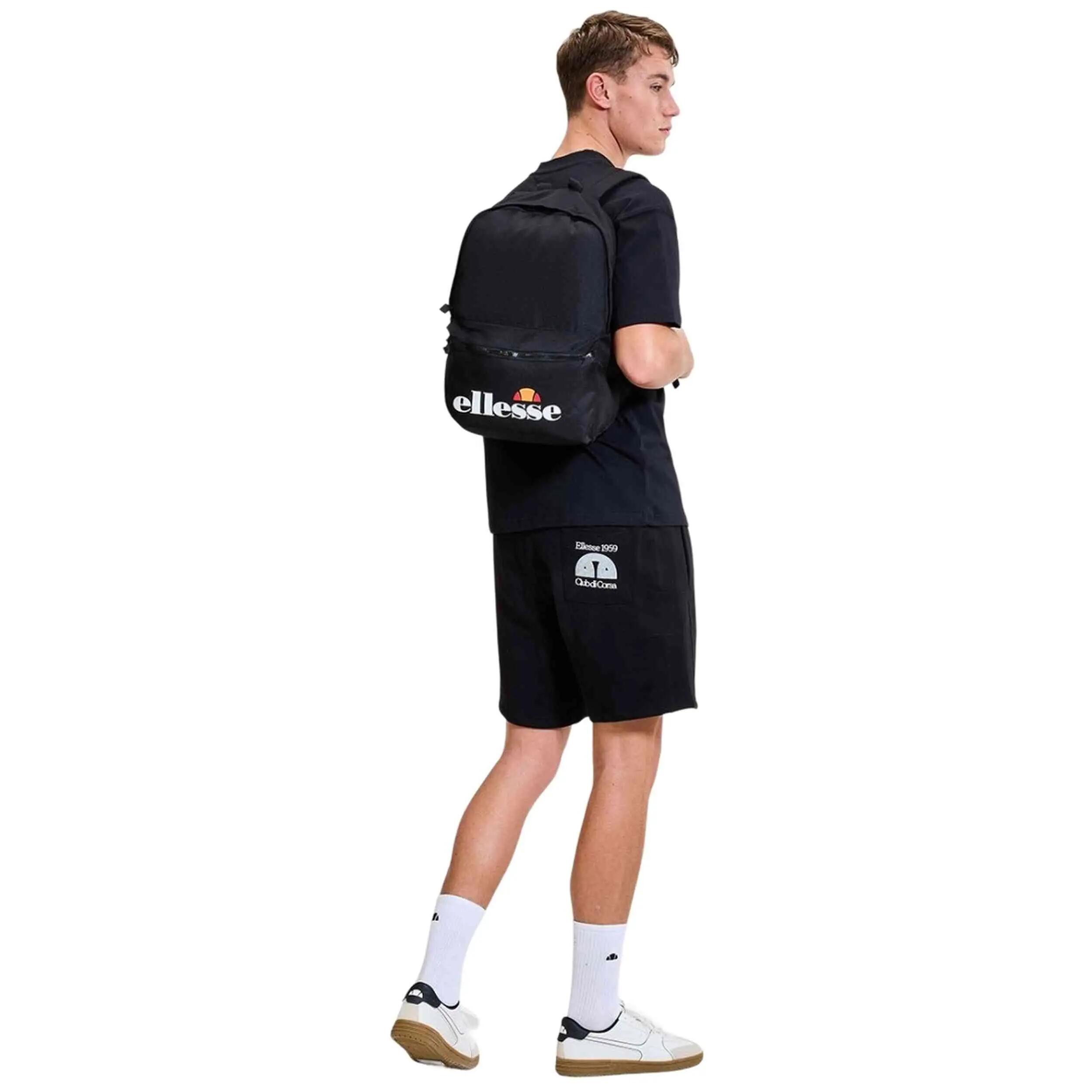 Sac à dos Ellesse modèle SHBA4030 pour homme 2/5