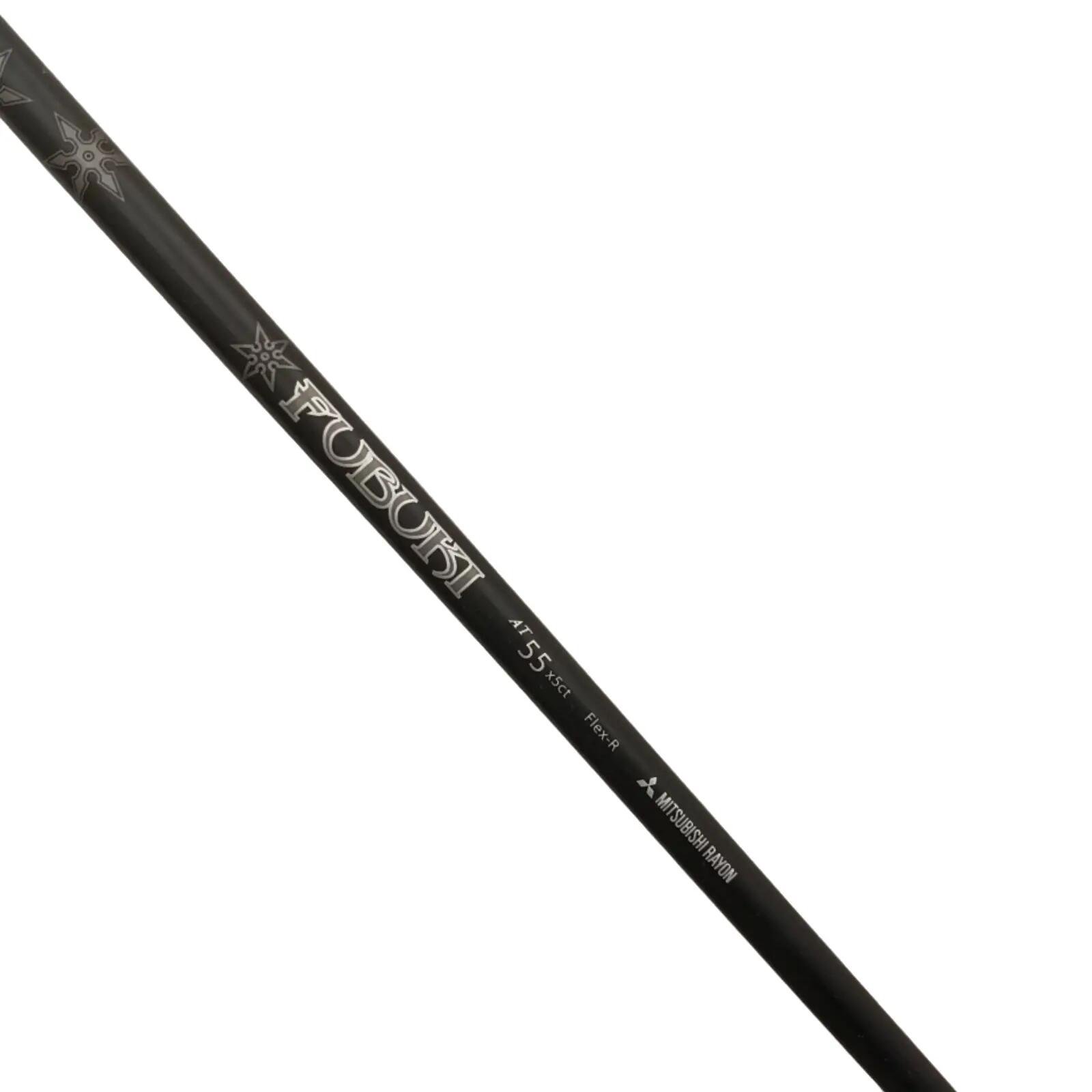 Callaway XR16 Hybrid / Flex Regular / #5/25 5/6