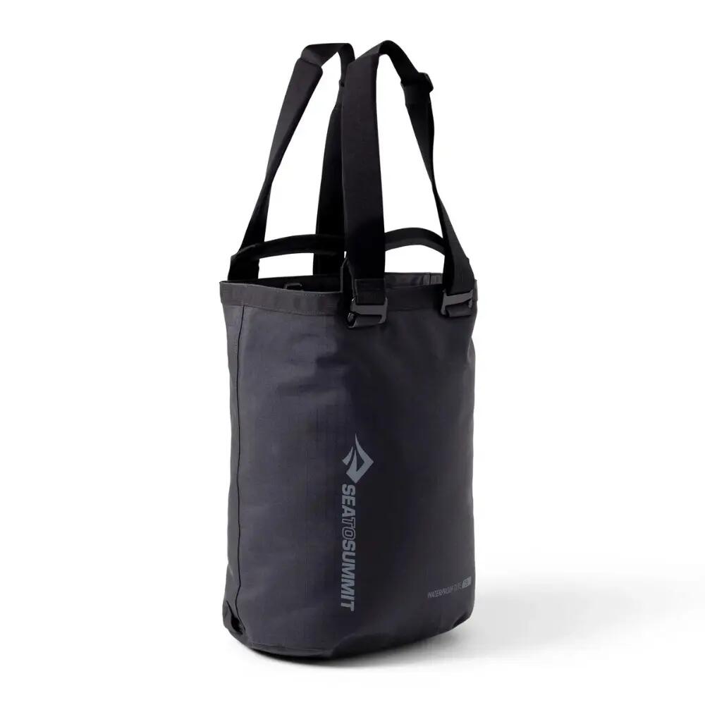 Sea to Summit Meridian Waterproof Tote Pack 25L 2/6