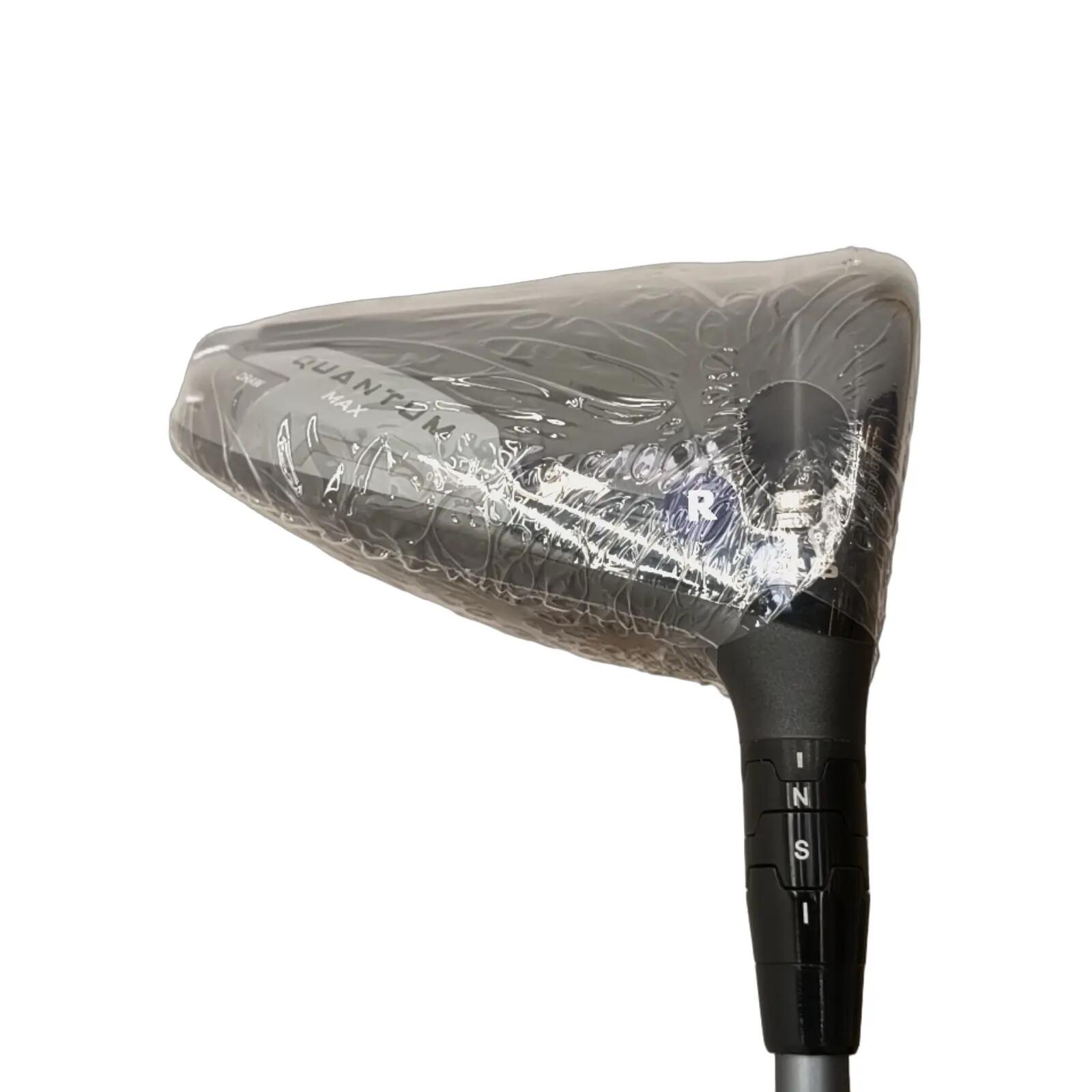 Callaway Quantum Max Driver / Flex Regular / Loft 10.5 3/6