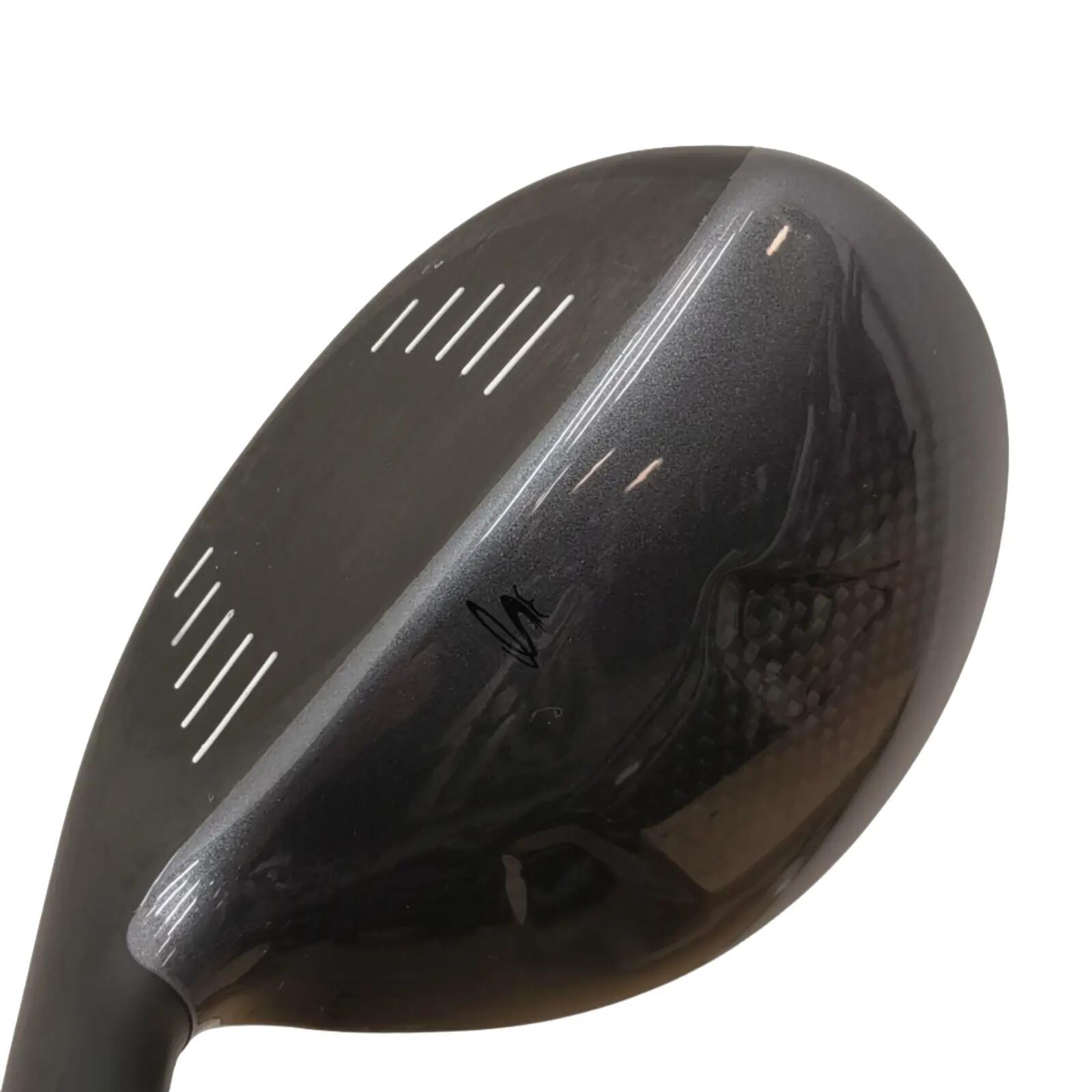Cobra AIR-X Offset Fairway Wood / Flex A-flex / #5/20 4/6
