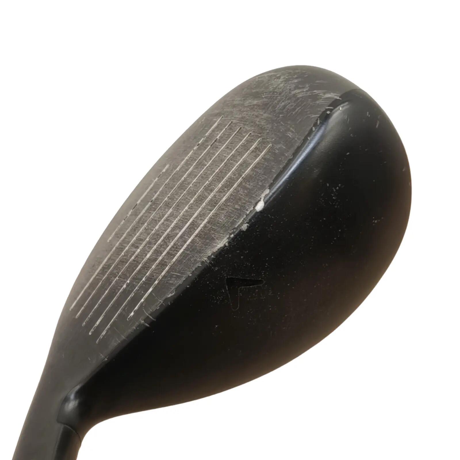 Callaway XR16 Hybrid / Flex Regular / #5/25 4/6
