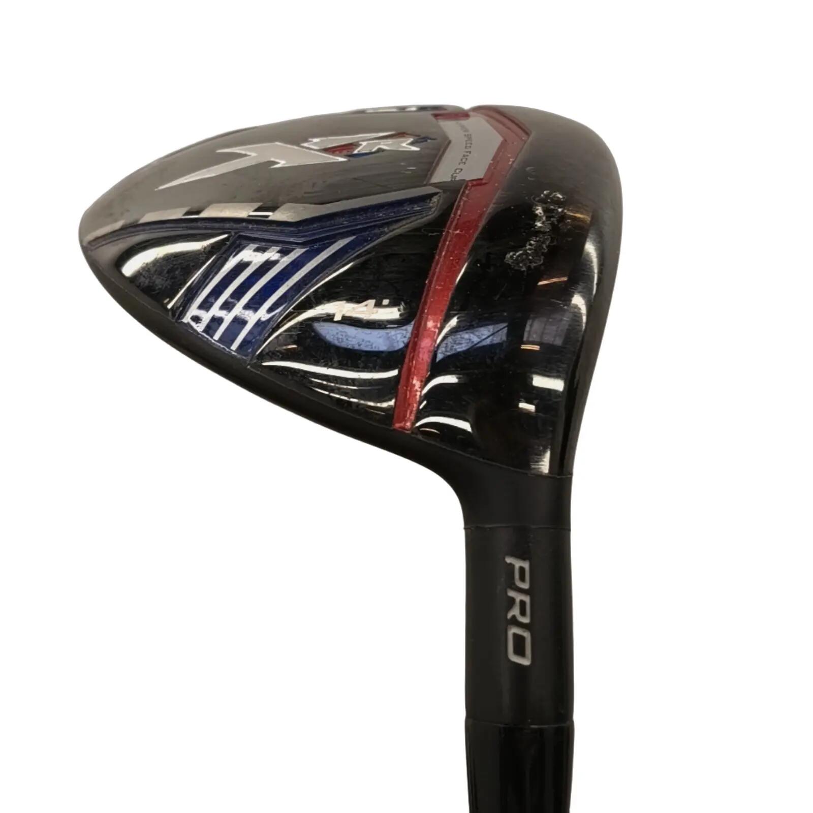 Callaway XR Pro Fairway Wood / Flex Stiff / #3 / 14 2/5