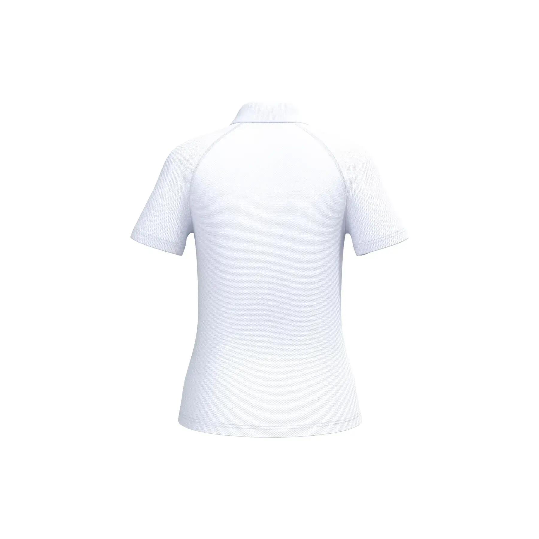 Damska koszulka polo iDeal Basic Brand 2/3