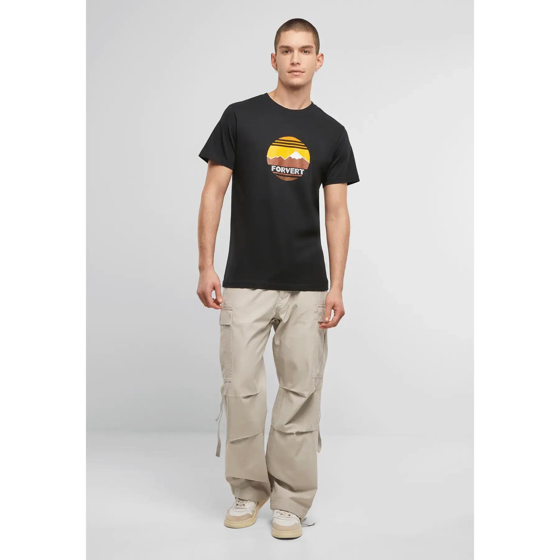 T-shirt Brandit Forvert Roundn Bishop 2/3