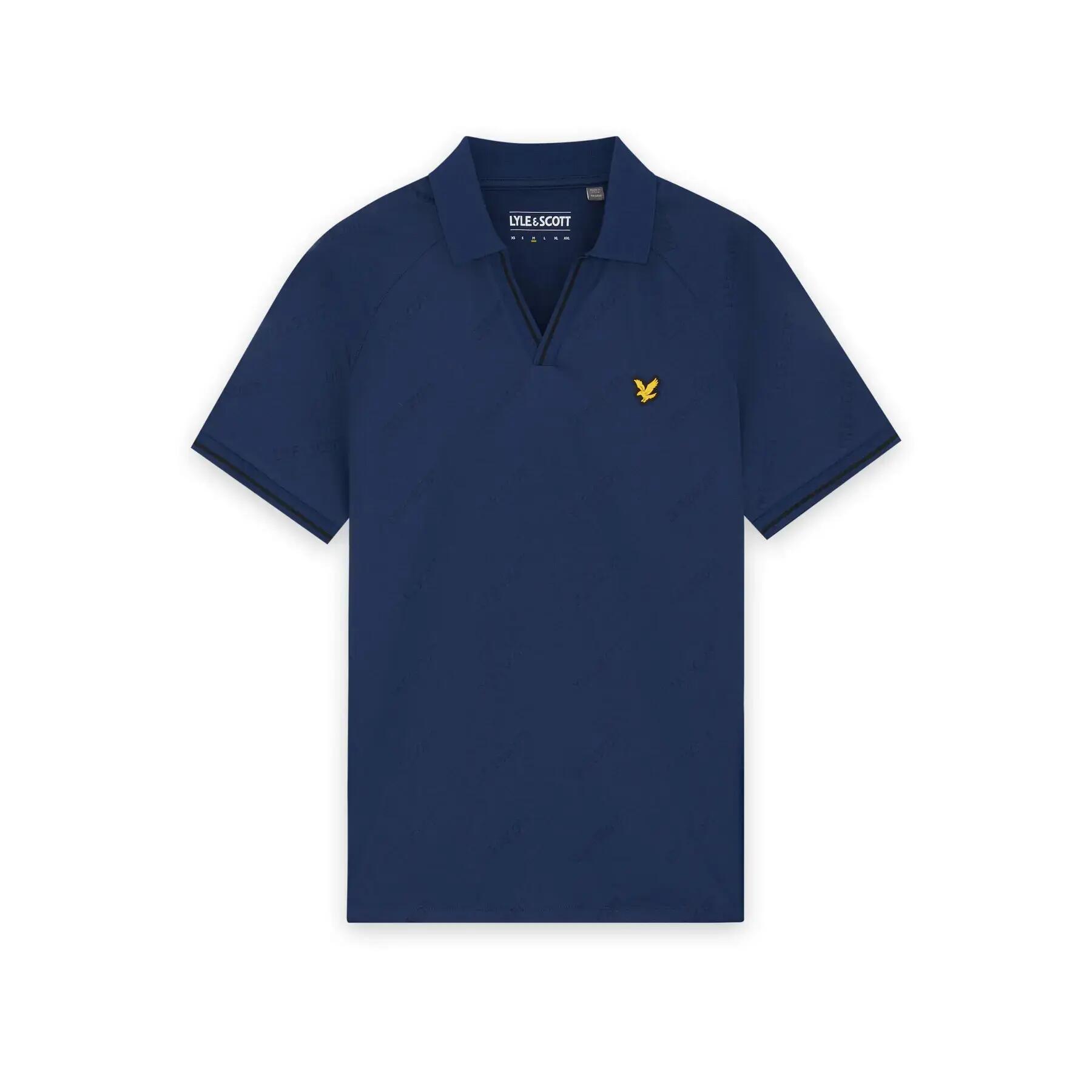 LYLE AND SCOTT picture
