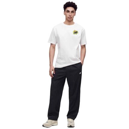 T-shirt New Balance modèle MT6227JC_WT pour homme