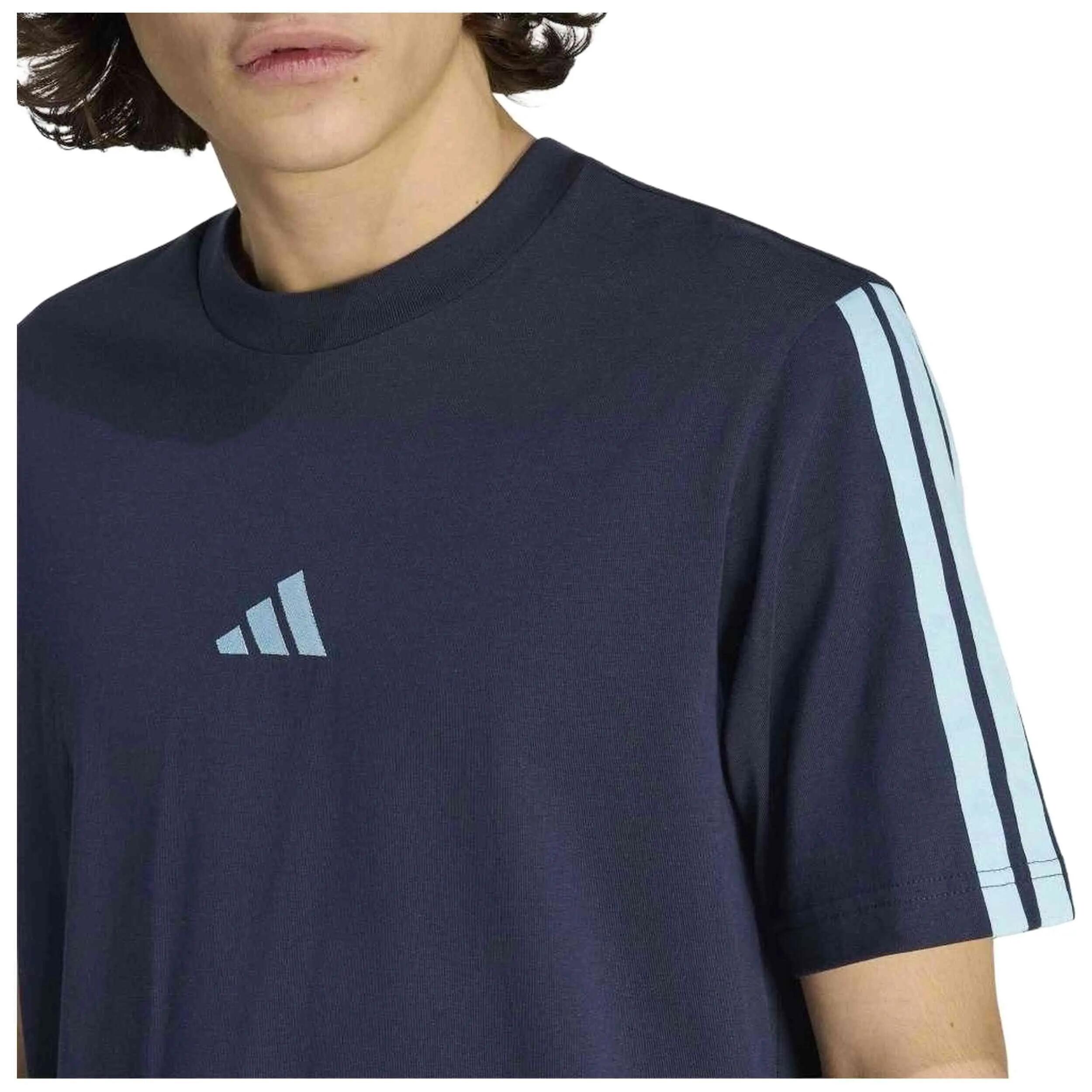 T-shirt Adidas modèle KE5605 pour homme 3/5