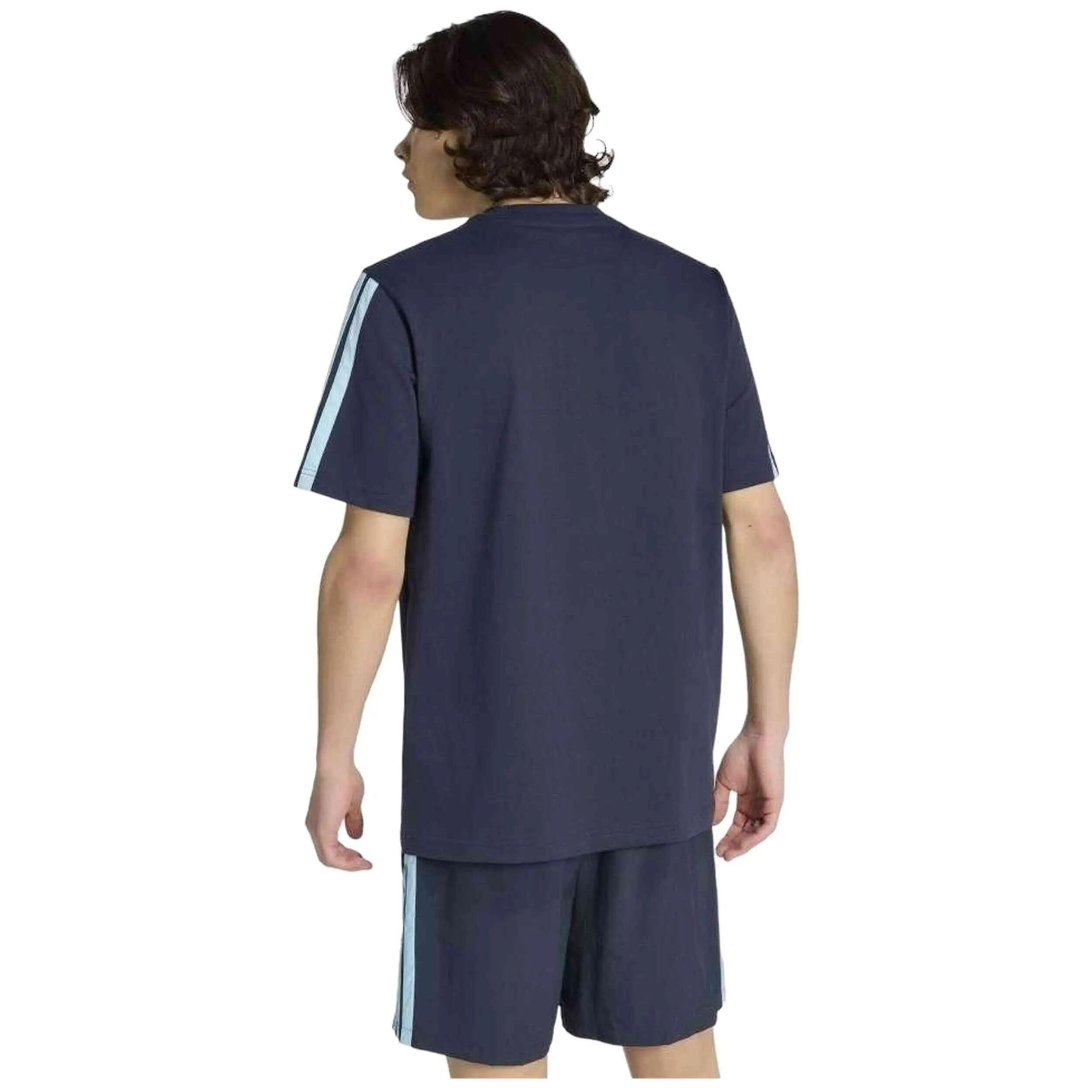 T-shirt Adidas modèle KE5605 pour homme 2/5