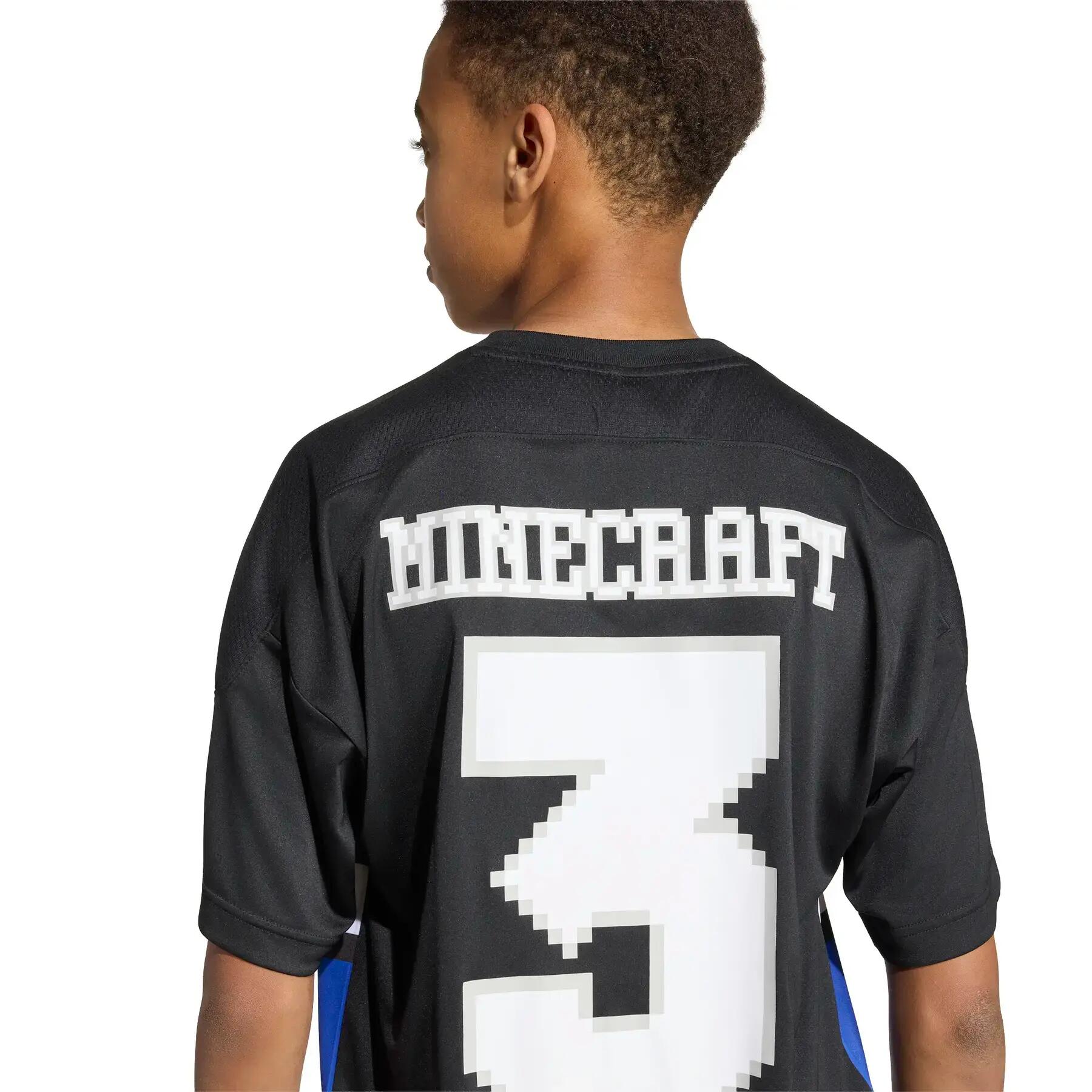 T-shirt enfant adidas Minecraft 7/7