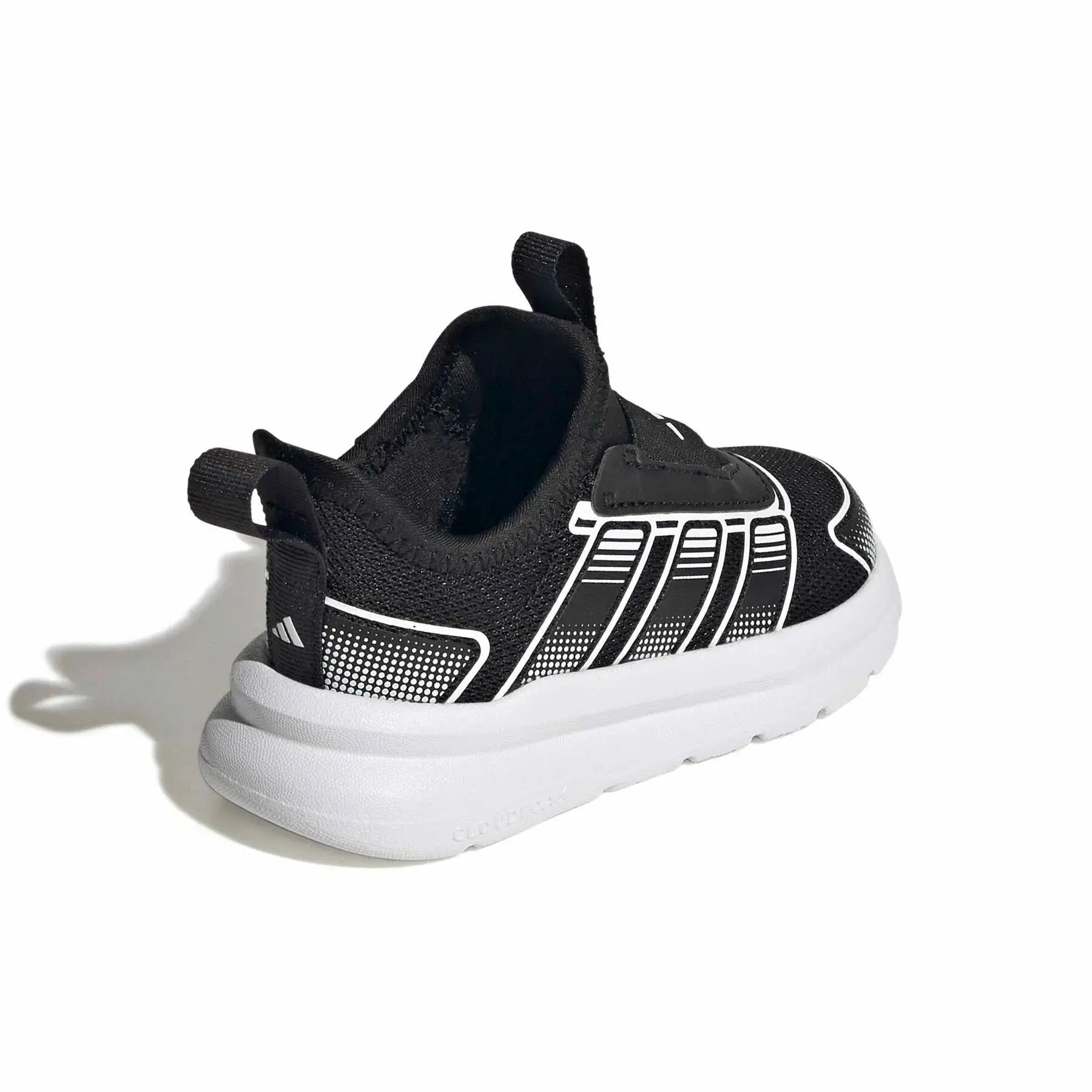 Baskets dla niemowląt adidas Tensaur Comfort 2 5/7
