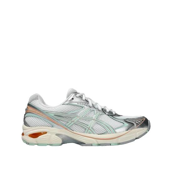 Zapatillas ASICS GT-2160 Blancas/Menta