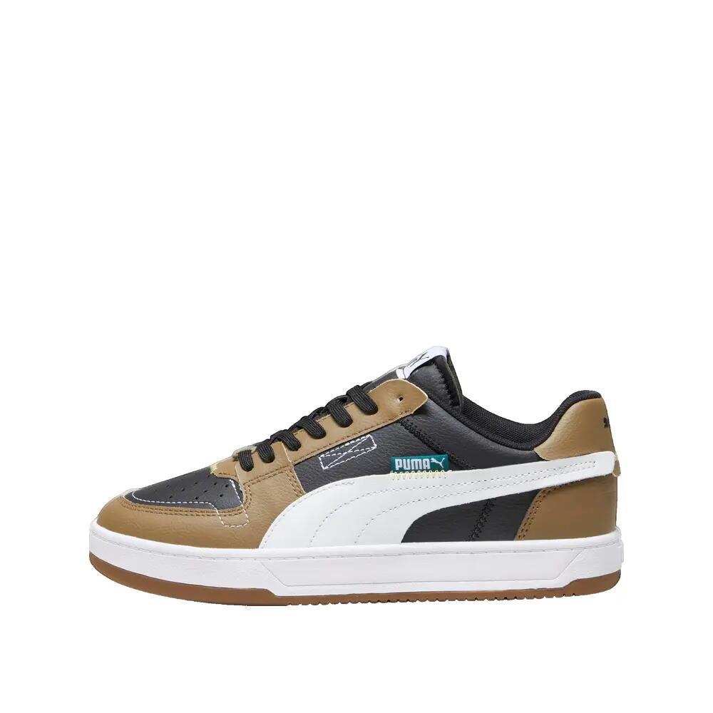 Buty PUMA Caven 2.0 VTG Zielone 2/3