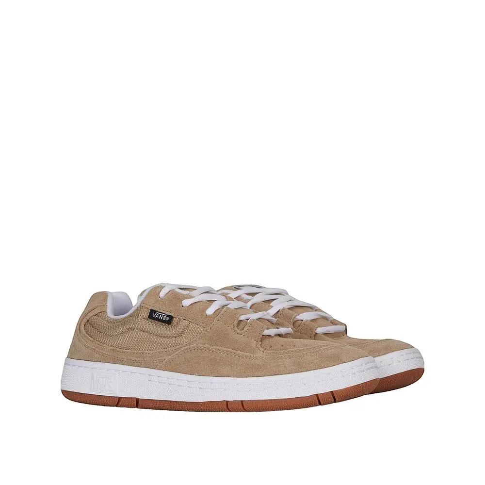Chaussures Vans Speed LS Beige 3/3
