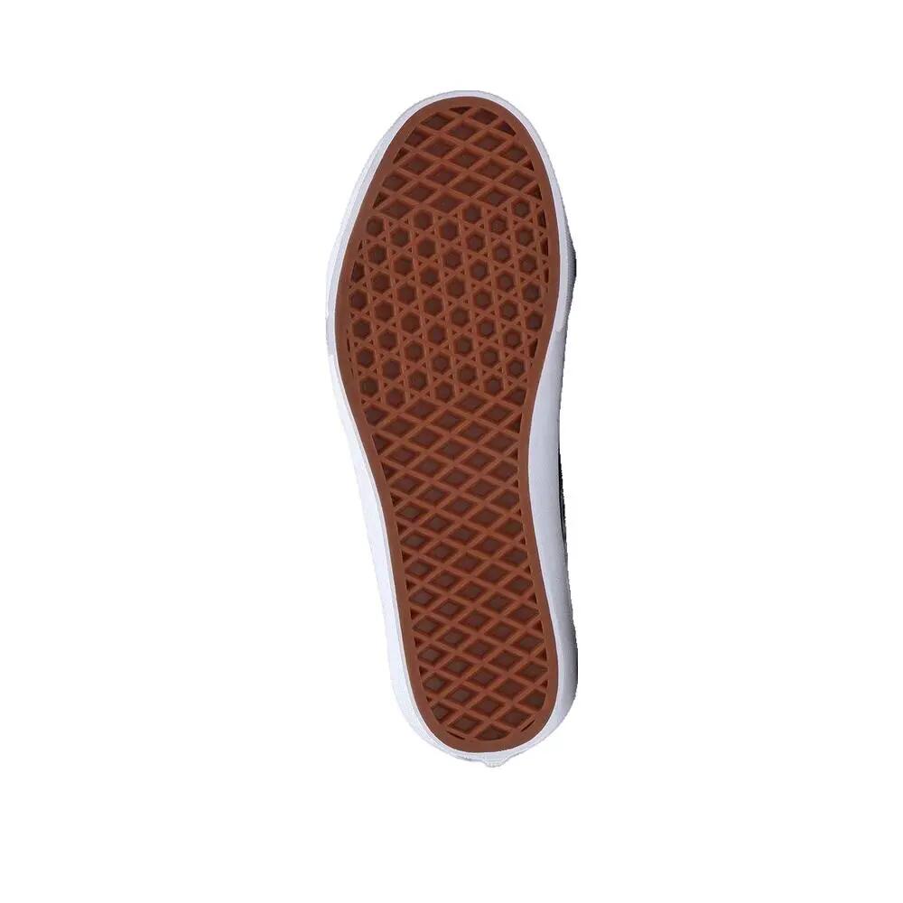 Chaussures Vans Sk8-Hi Tapered Vert 2/3