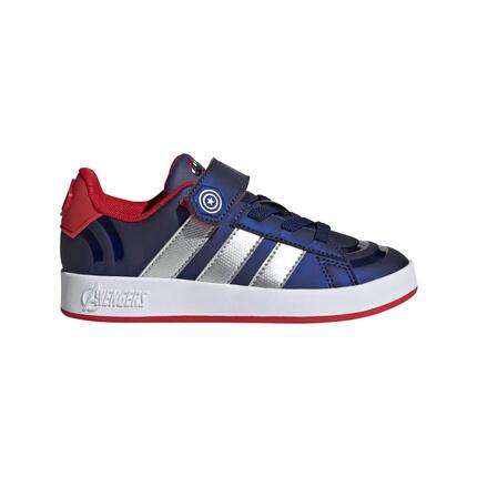 Zapatillas adidas Marvel Avengers Grand Court