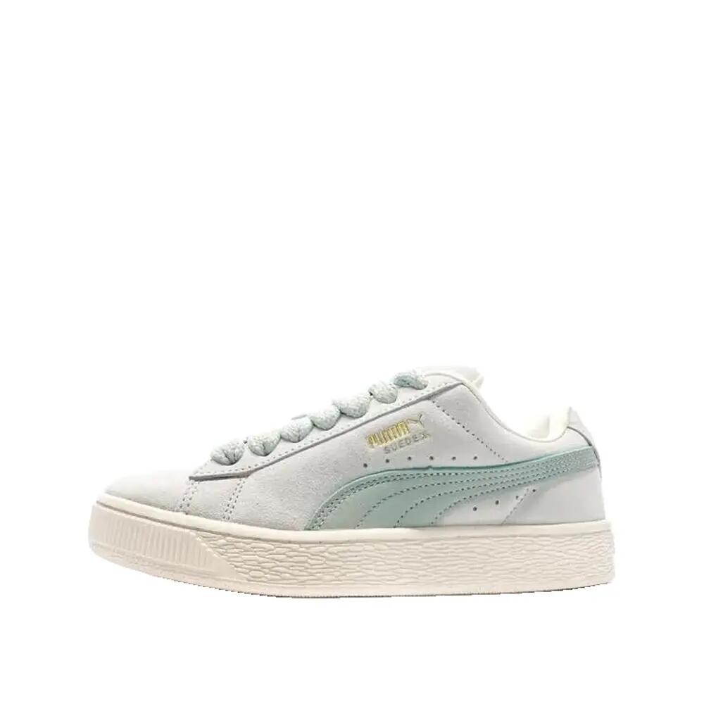 Zapatillas PUMA Suede XL Blanca 1/1