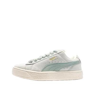 Scarpe PUMA Suede XL Bianche