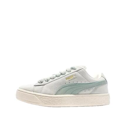 Zapatillas PUMA Suede XL Blanca