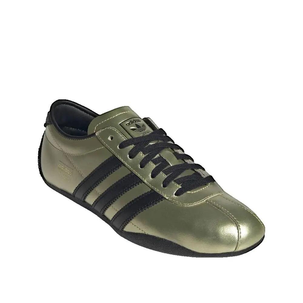 Chaussures adidas Tokyo Femme Or/Noir 3/3