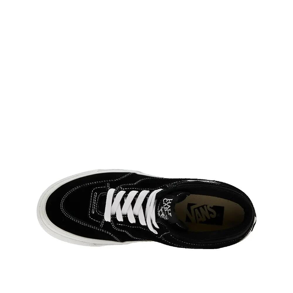 Schuhe Vans Half Cab Reissue 33 Schwarz 3/3