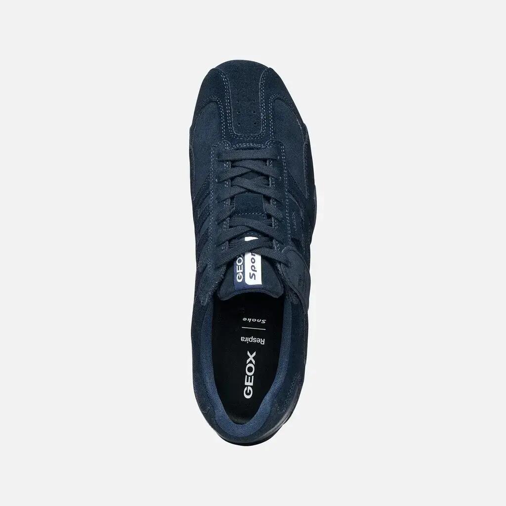 Baskets Geox Snake 6/7