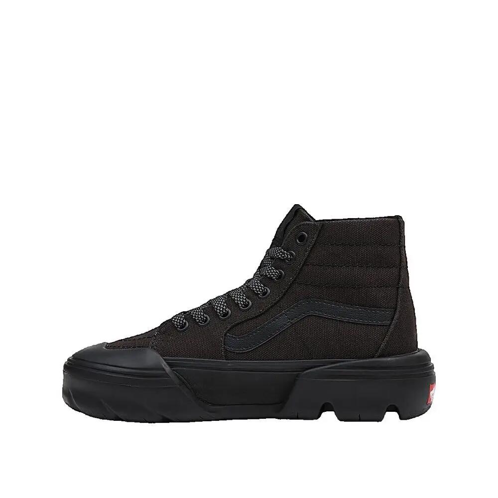 Vans Sk8-Hi Tapered Modular Schwarz 2/3