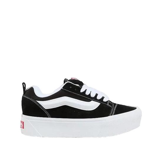 Chaussures Vans Knu Stack Noir