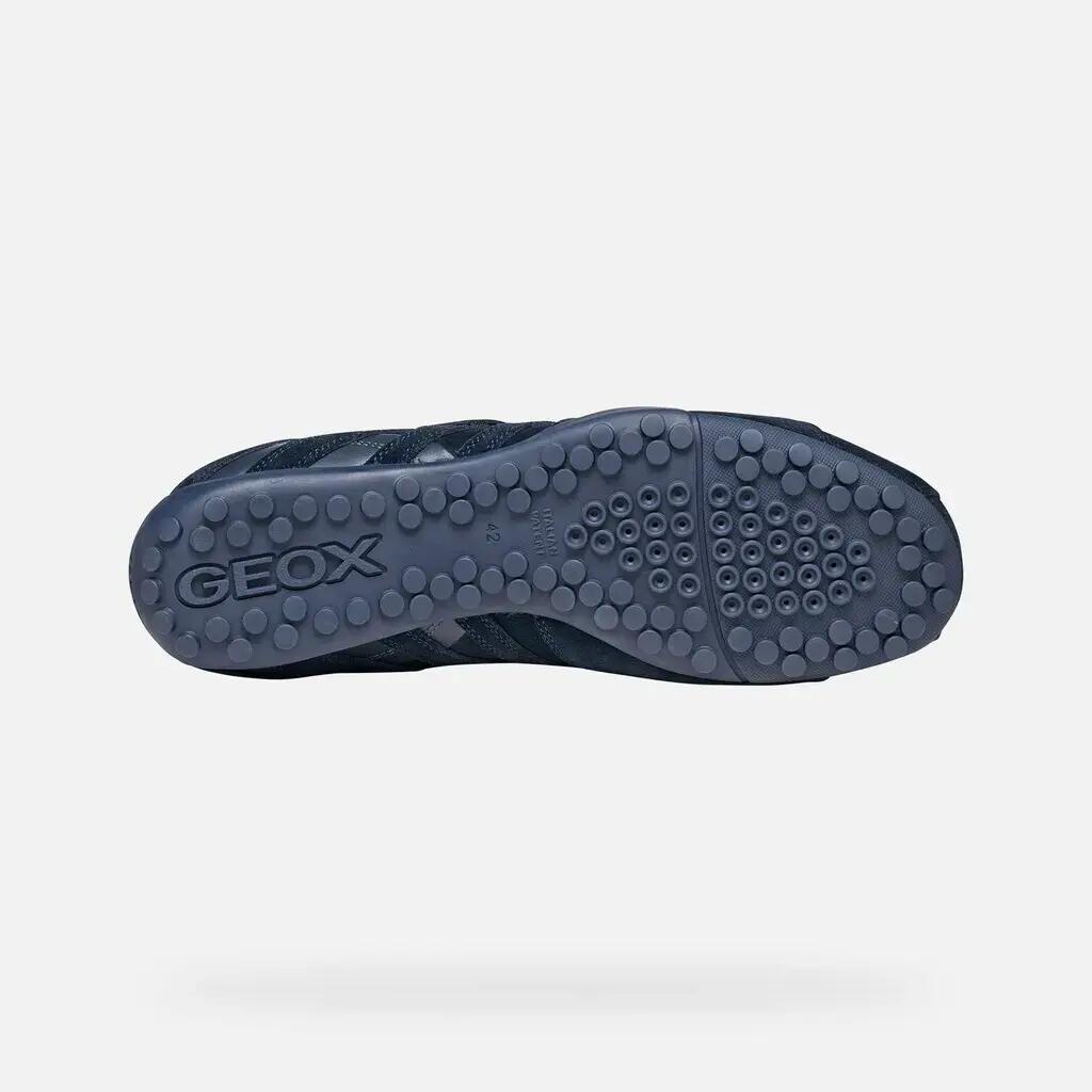 Baskets Geox Snake 5/7