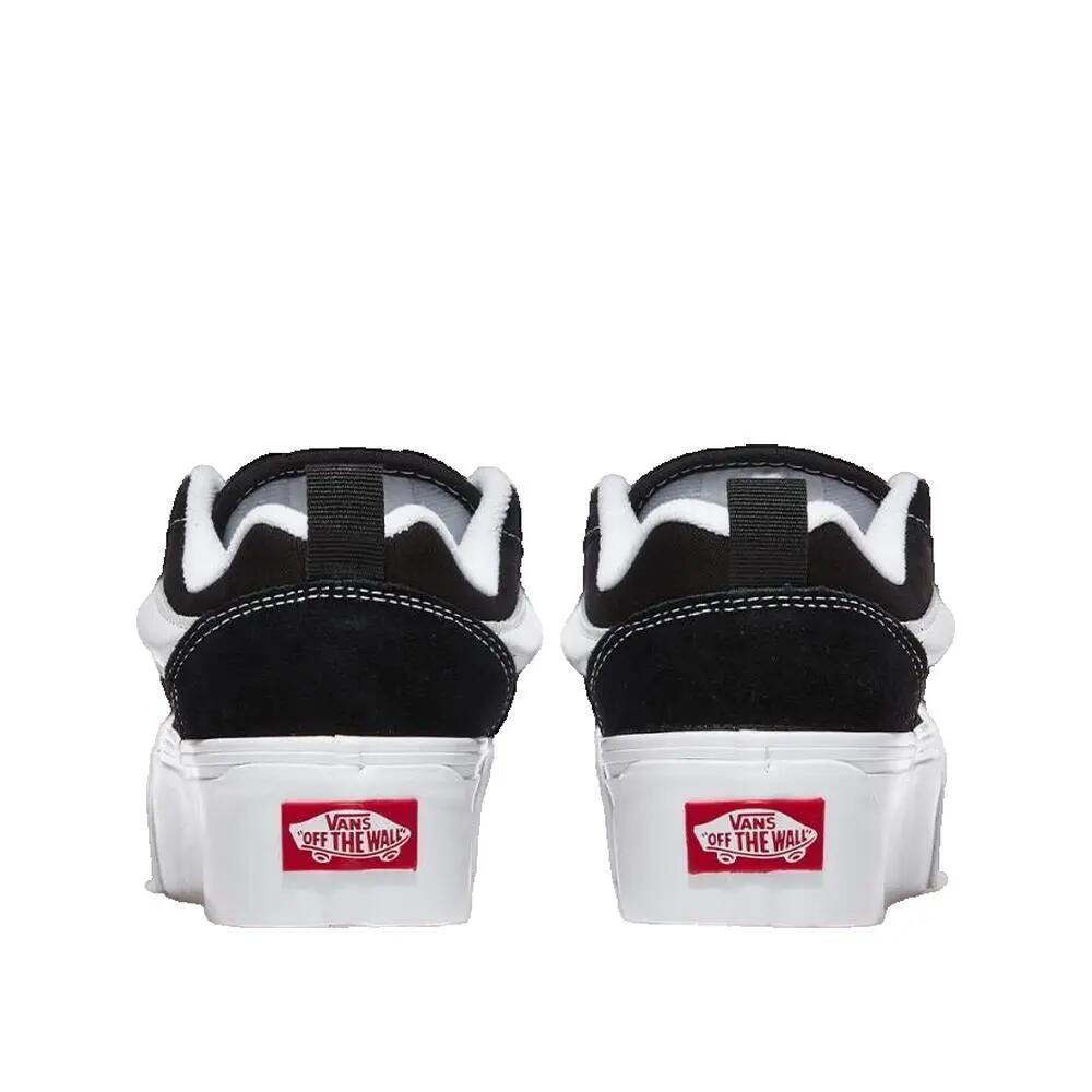 Chaussures Vans Knu Stack Noir 3/3