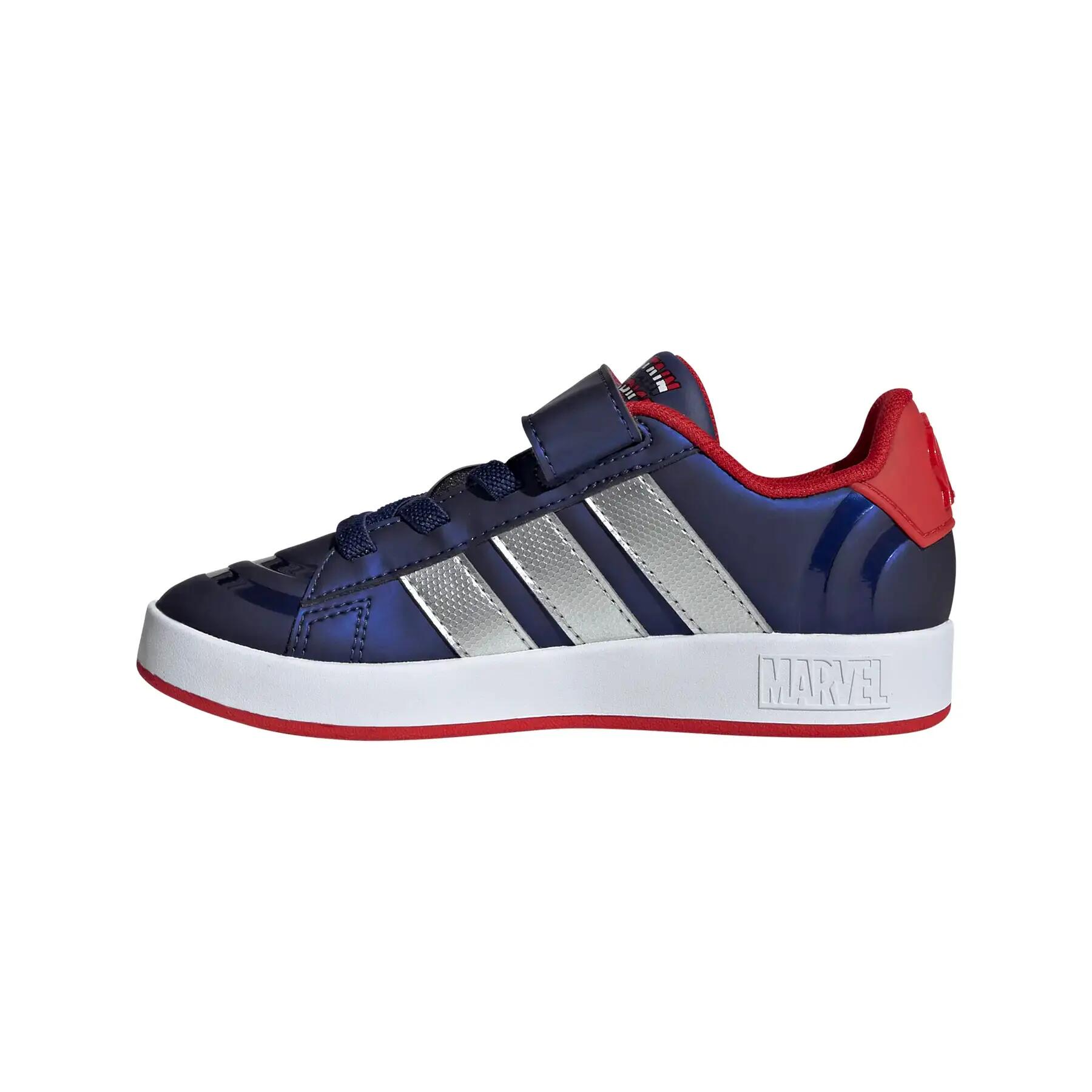 Zapatillas adidas Marvel Avengers Grand Court 5/7