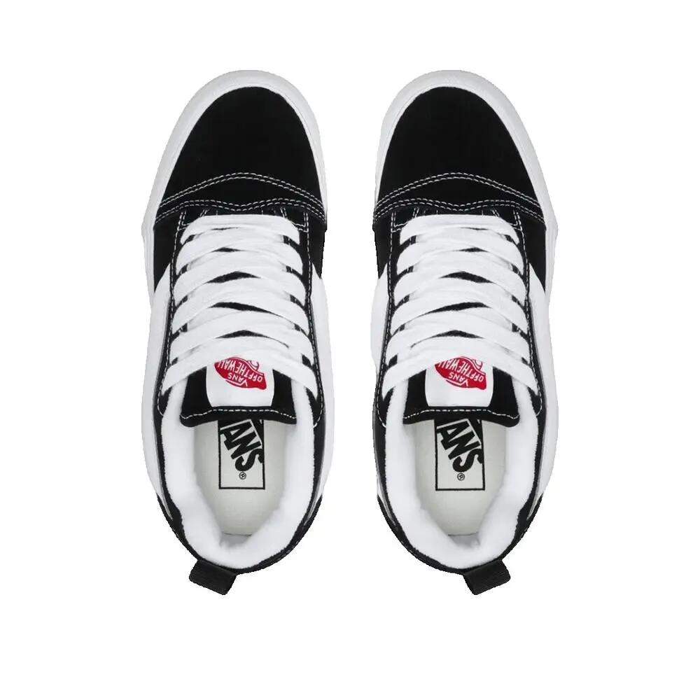 Chaussures Vans Knu Stack Noir 2/3