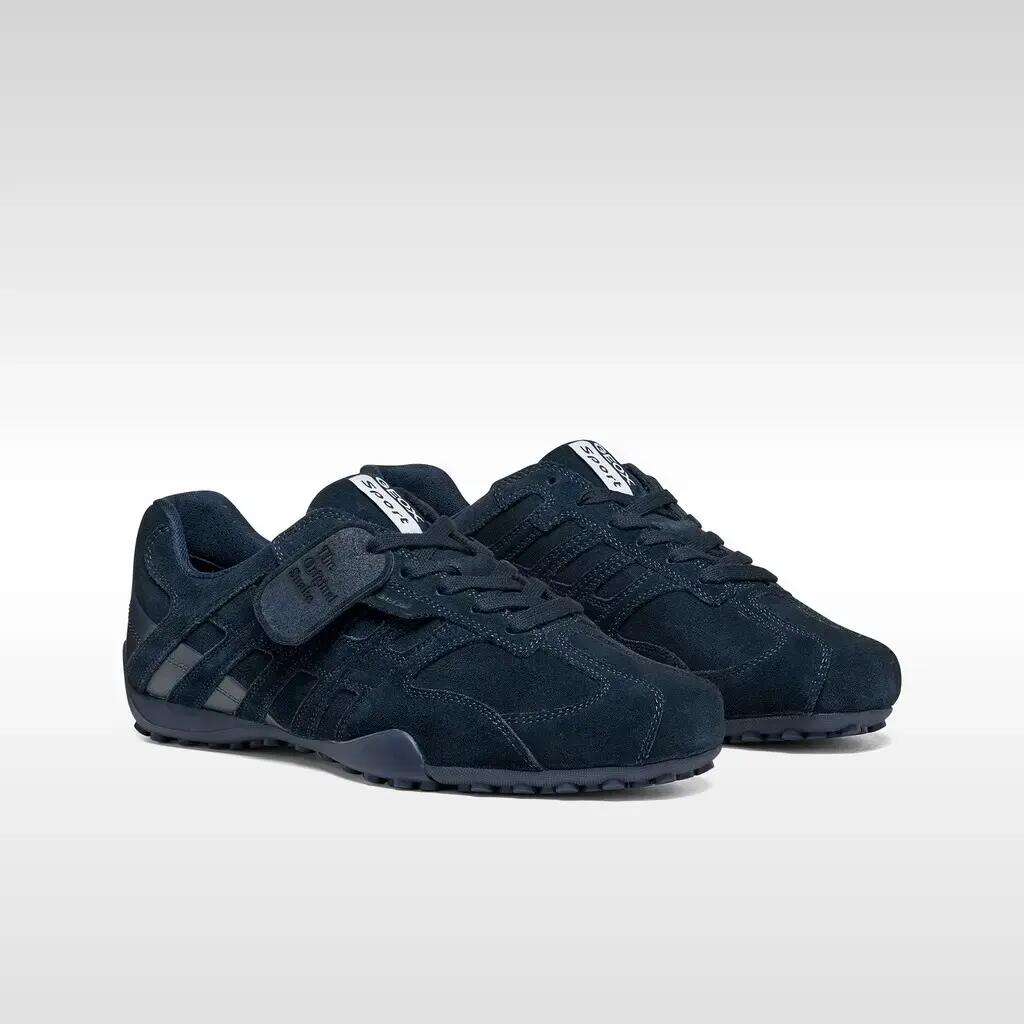 Baskets Geox Snake 3/7