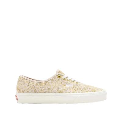 Vans authentic beige schoenen