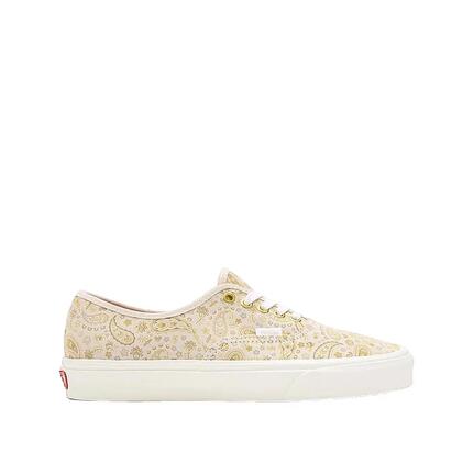 Chaussures Vans Authentic Beige