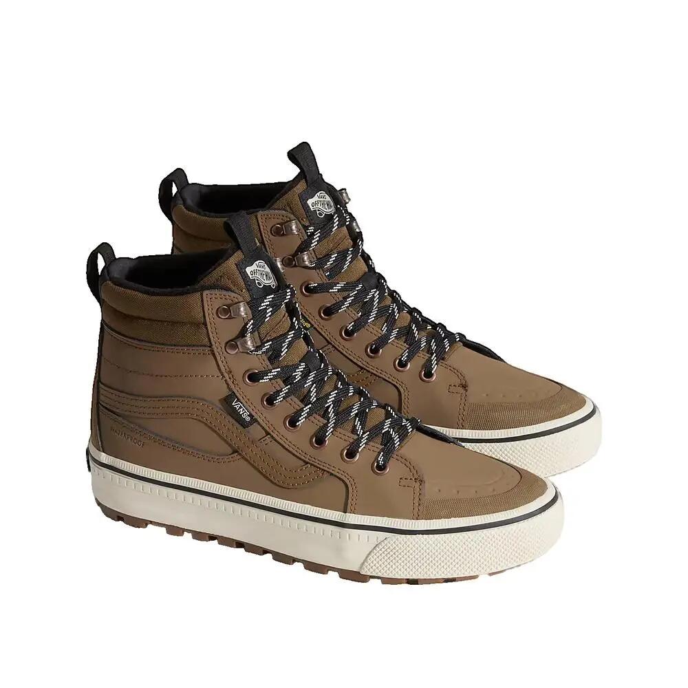 Vans MTE Sk8-Hi wasserdichte isolierte Schuhe 2/3