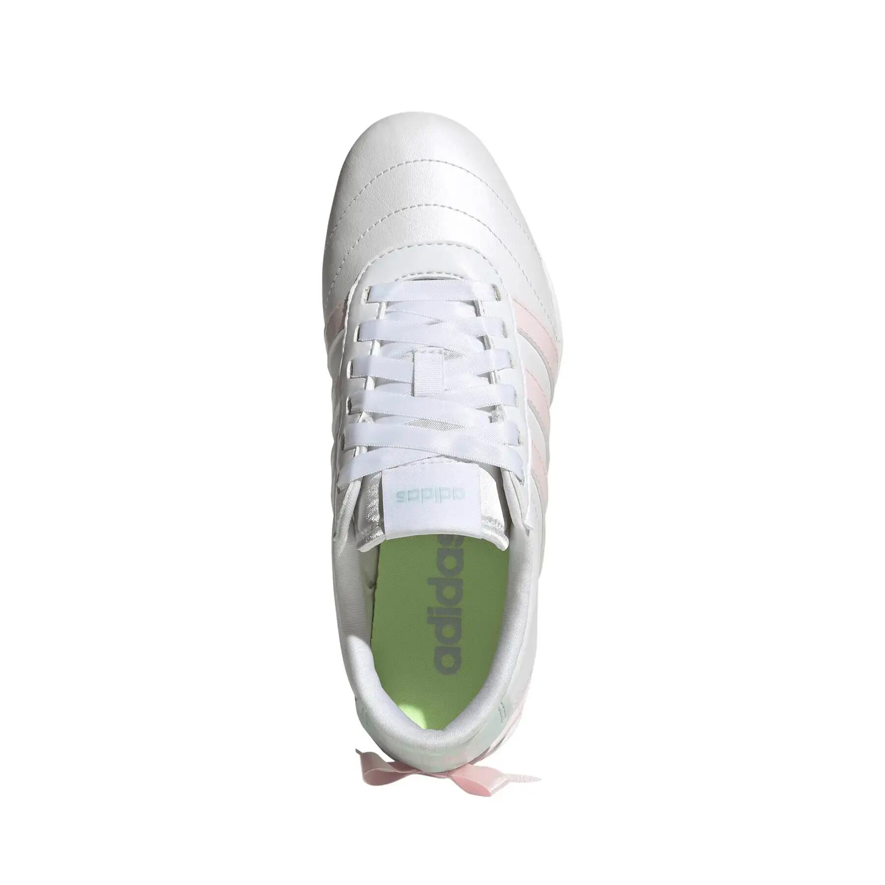 Baskets femme adidas Grand Court Lo 7/7