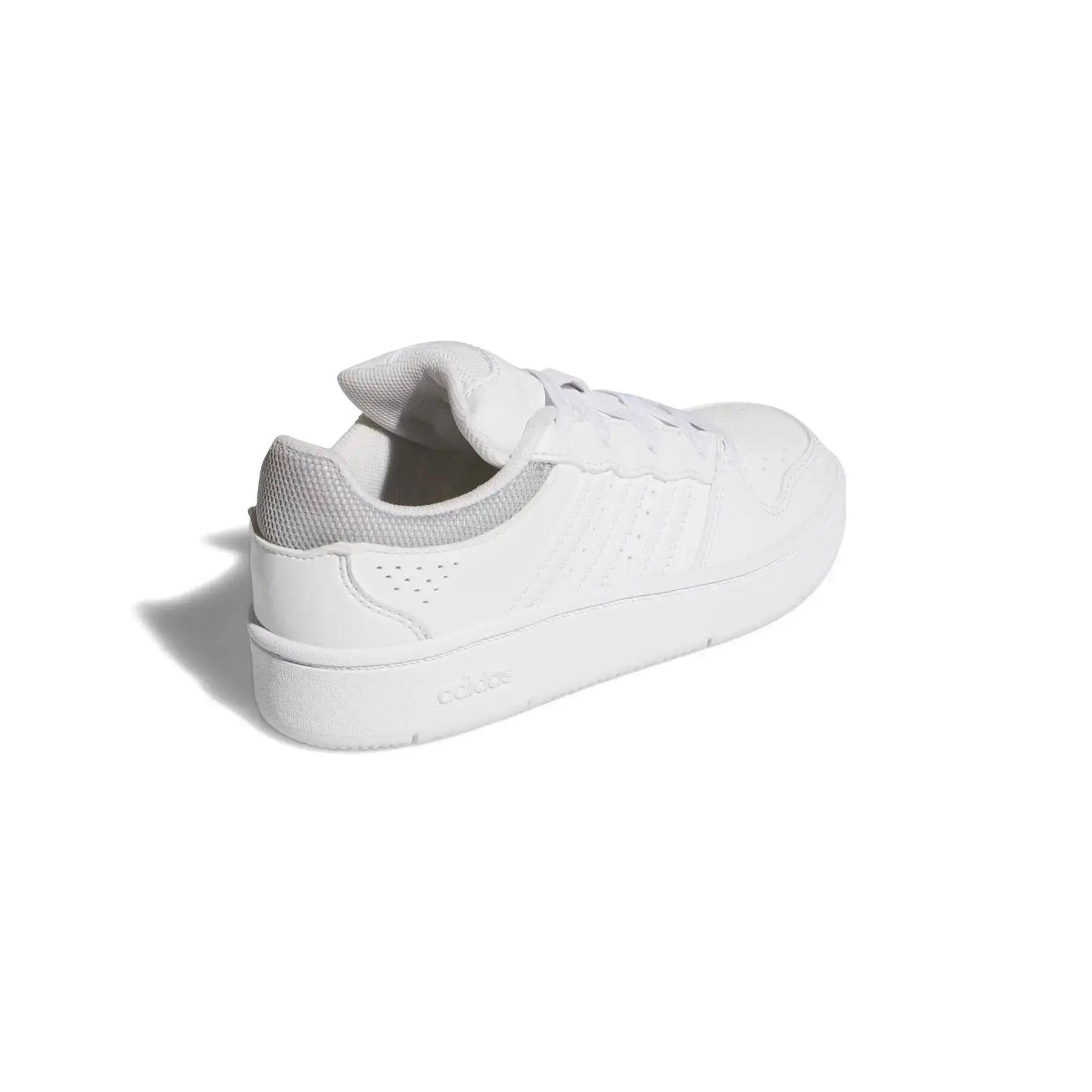 Sznurowane buty sportowe dla dzieci adidas Hoops Classic 5/7