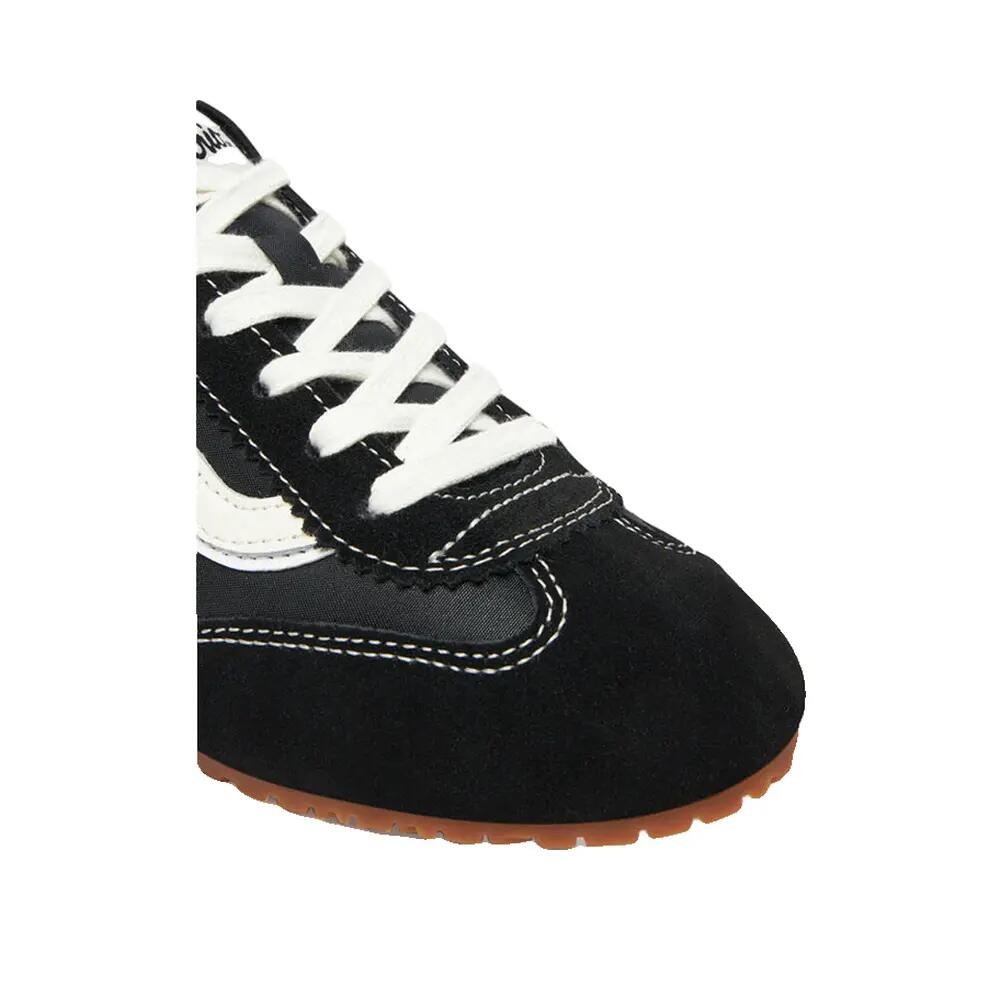 Vans Super Lowpro Schwarz 5/10